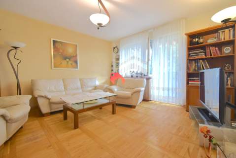 ATRAKCYJNY APARTAMENT 86M2 4 POKOJE OSIEDLE LEŚNE.