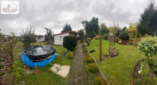 Działka ROD Bydgoszcz Wschód