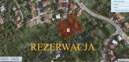 Działka budowlana na sprzedaż, 3700 m2, Przemyśl