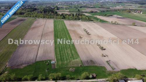 Działka rolna 3980 m2 Barszczewo gm.Choroszcz