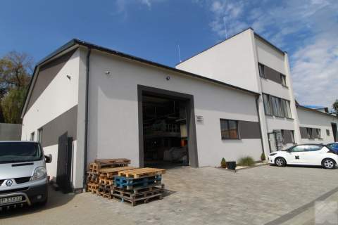 Lokal do wynajęcia/Przemyśl/Leszczyńskiego/