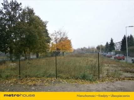 DZIAŁKA POD PARKING- WOLA