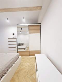 MIESZKANIE 70,50 M2 - ZAMOYSKIEGO - 850 000 ZŁ