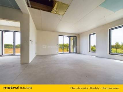 Dom na sprzedaż, 107,5 m2, Puszcza Miejska