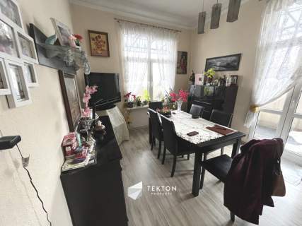 3 pokoje, narożny balkon, duży potencjał, Jeżyce
