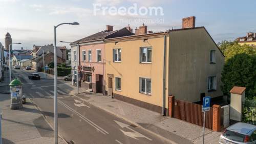 Dom w centrum Rawy Mazowieckiej 144 m