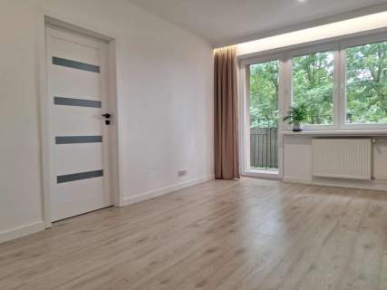 3 - pokojowe mieszkanie w Centrum
