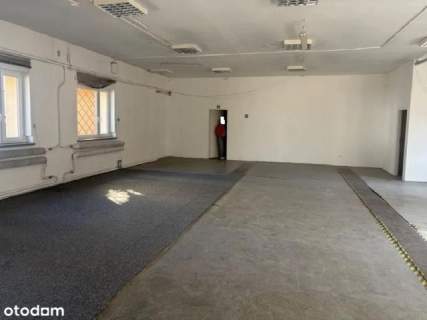 Magazyn do wynajęcia, 410 m2, Sulejówek
