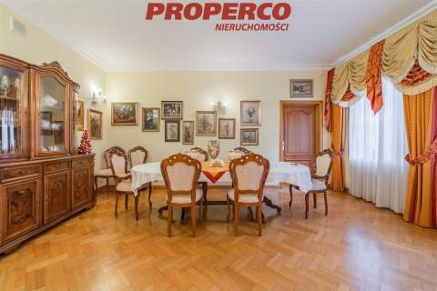 Rezydencja 1022m2, Samsonów, gm. Zagnańsk