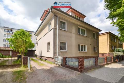 Mieszkanie bezczynszowe 4 pokoje 96,53 m2 Centrum