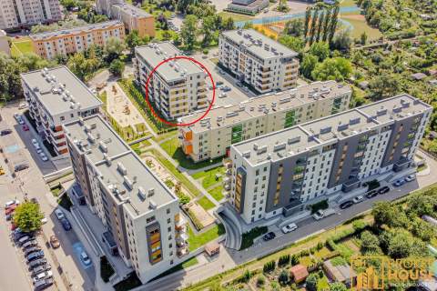 Mieszkanie na sprzedaż, 67 m2, Opole