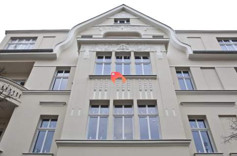 KAWALERKA W DZIELNICY MUZYCZNEJ