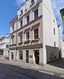 Biuro do wynajęcia, 52,21 m2, Tarnów