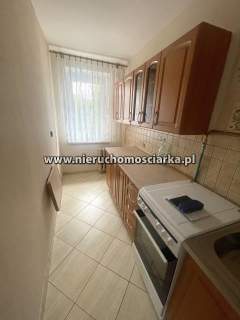 Mieszkanie na 2 piętrze z balkonem 35,30 m2