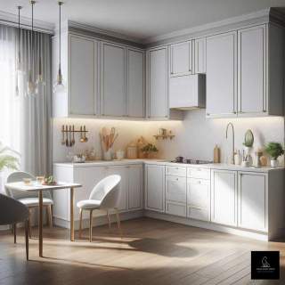 Ścisłe centrum apartament premium