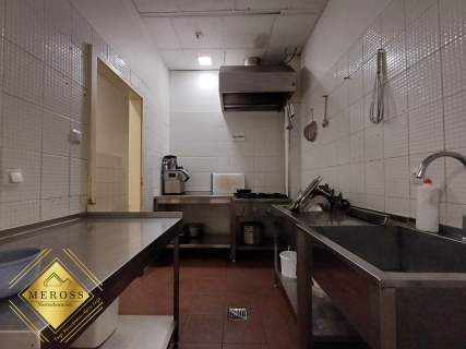 Lokal 300m2 witryna w centrum Częstochowy 