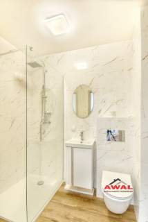 Jastrzębia Góra Wiatrakowo 3-pokojowy apartament