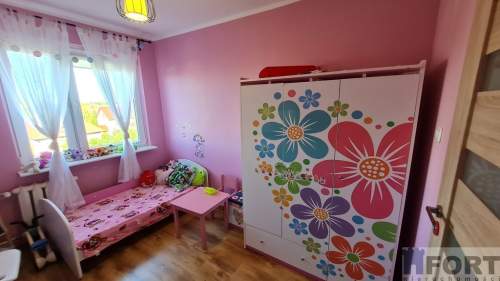 Piękne 4 pokoje z balkonem na ul. Pogodnej 