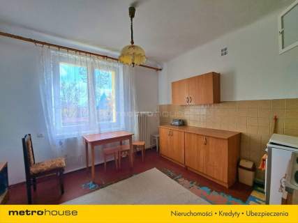 Mieszkanie 38 m kw. na 3 piętrze w centrum.