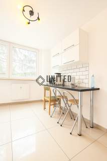 Ul. Królowej Marysieńki Rozkład/Balkon/6pokoi