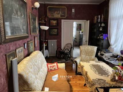 3 pokoje, narożny balkon, duży potencjał, Jeżyce