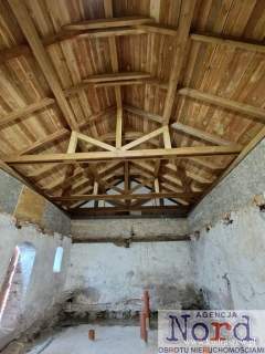 Kamienica pod restaurację, pensjonat, dom
