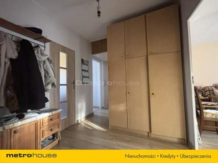 Mieszkanie na sprzedaż, 52,8 m2, Warszawa