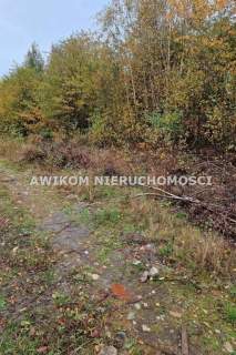 Działka budowlana na sprzedaż, 1160 m2, Chylice