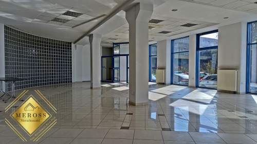 Lokal usługowo-handlowy 188m2 w Częstochowie 