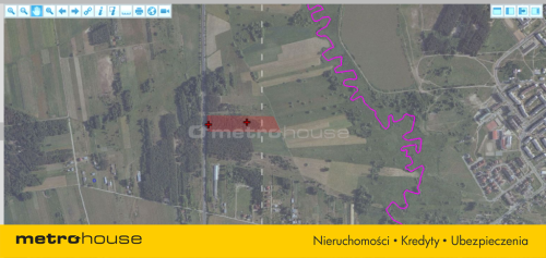 Działka inwestycyjna na sprzedaż, 21233 m2, Żelków-Kolonia