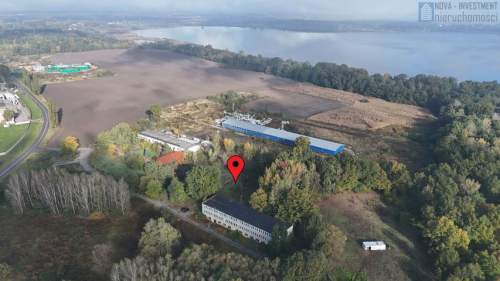 Przy dk88 i A4 brak sąsiedztwa mieszkaniowego