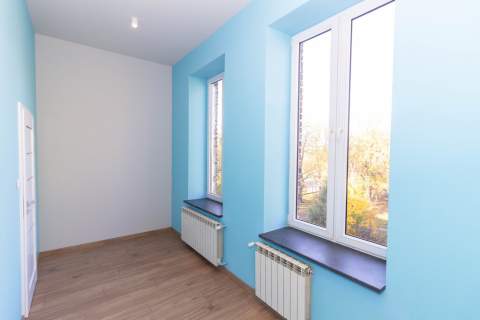 Mieszkanie 48,89m2 3 pokoje, ul. Staszica