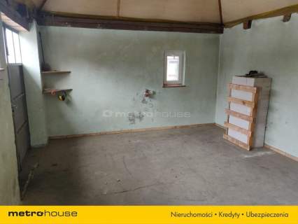 Wyjątkowa nieruchomość mieszkalno-usługowa