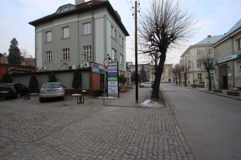 Idealne biuro dla Twojej firmy