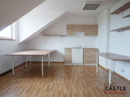 Szkoła językowa, kancelaria notarialna - centrum 