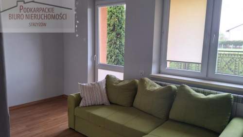 Mieszkanie na sprzedaż, 48 m2, Glinik Górny