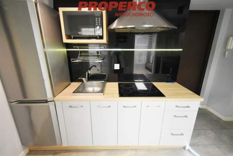 Mieszkanie 3pok 49,56 m2, Centrum Wojska Polskiego