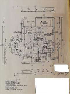 Dom Książenice 160m2 działka 2500m2