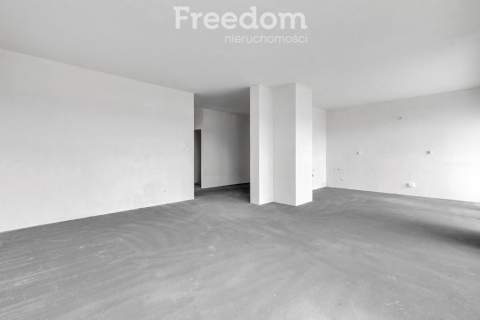 Nowoczesny apartament nad jeziorem