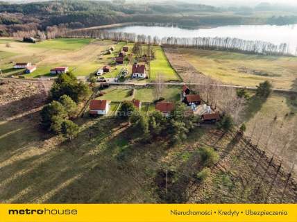 Działka na Mazurach - idealna inwestycja