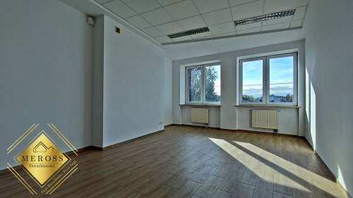 Biuro 34m2 do wynajęcia w Częstochowie 