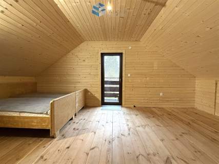 Dom na sprzedaż, 101 m2, Świerkocin