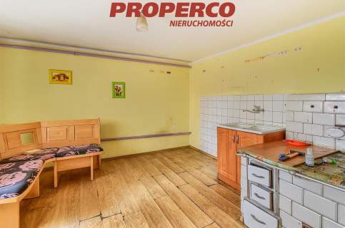 Dom 8 pok. 290 m2, działka 3466m2, Piaseczna Górka