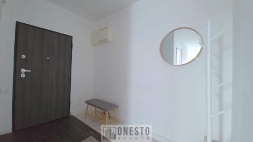 Mieszkanie 3 pokoje 62,73 m2 ul. Północna 5