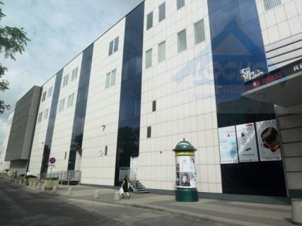 Magazyn 820 m2 do wynajmu Ochota, blisko CH Reduta