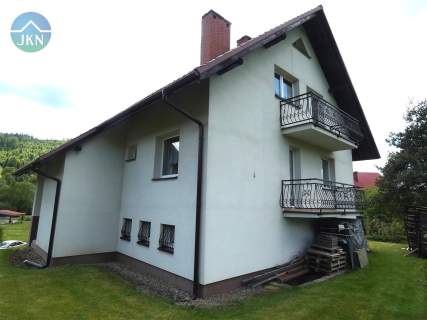 Dom na sprzedaż, 190 m2, Ujsoły