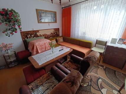 Siedlisko w centrum dz.880m2
