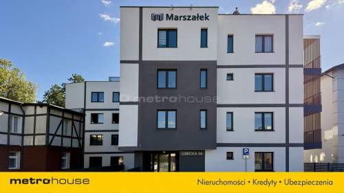 Funkcjonalne mieszkanie w centrum 3 pokoje na 52m