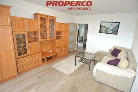 Mieszkanie 3 pok, 60m2, oś. Świętokrzyskie