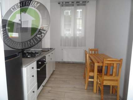 Mieszkanie do wynajęcia, 53,53 m2, Nowy Sącz